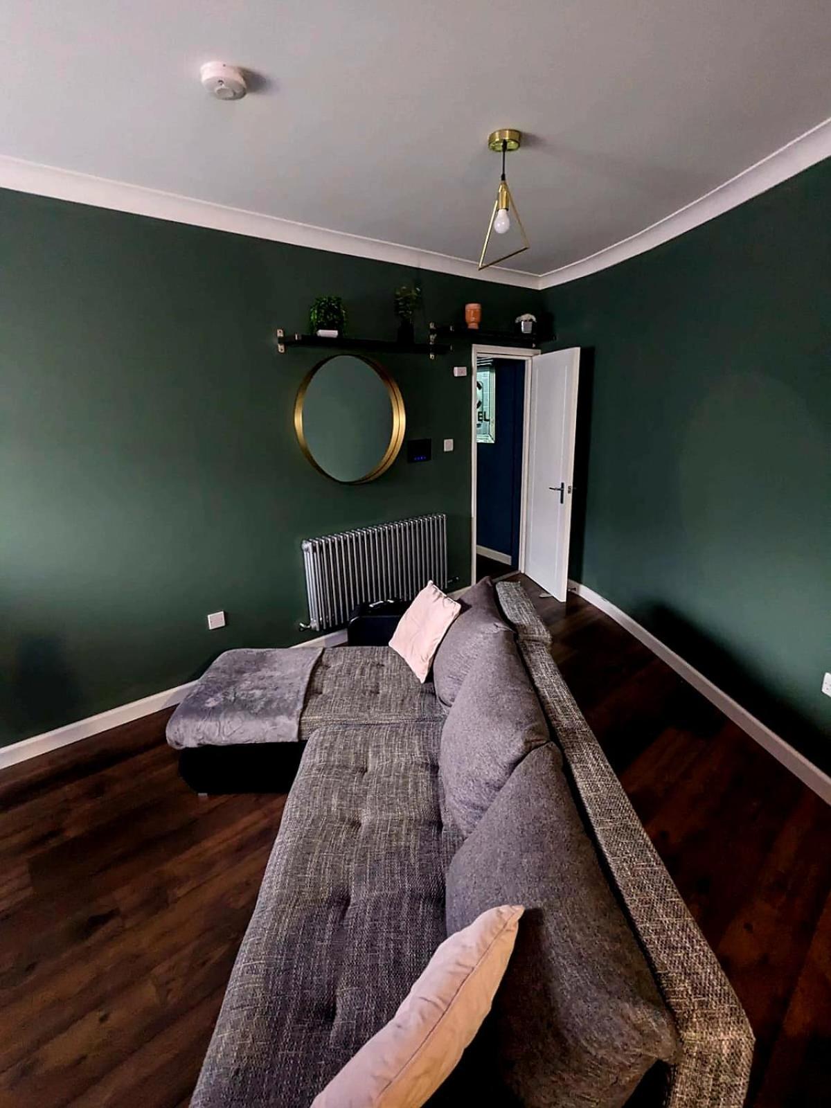 Bright & Modern Apartment In Hackney Wick E3 London Ngoại thất bức ảnh