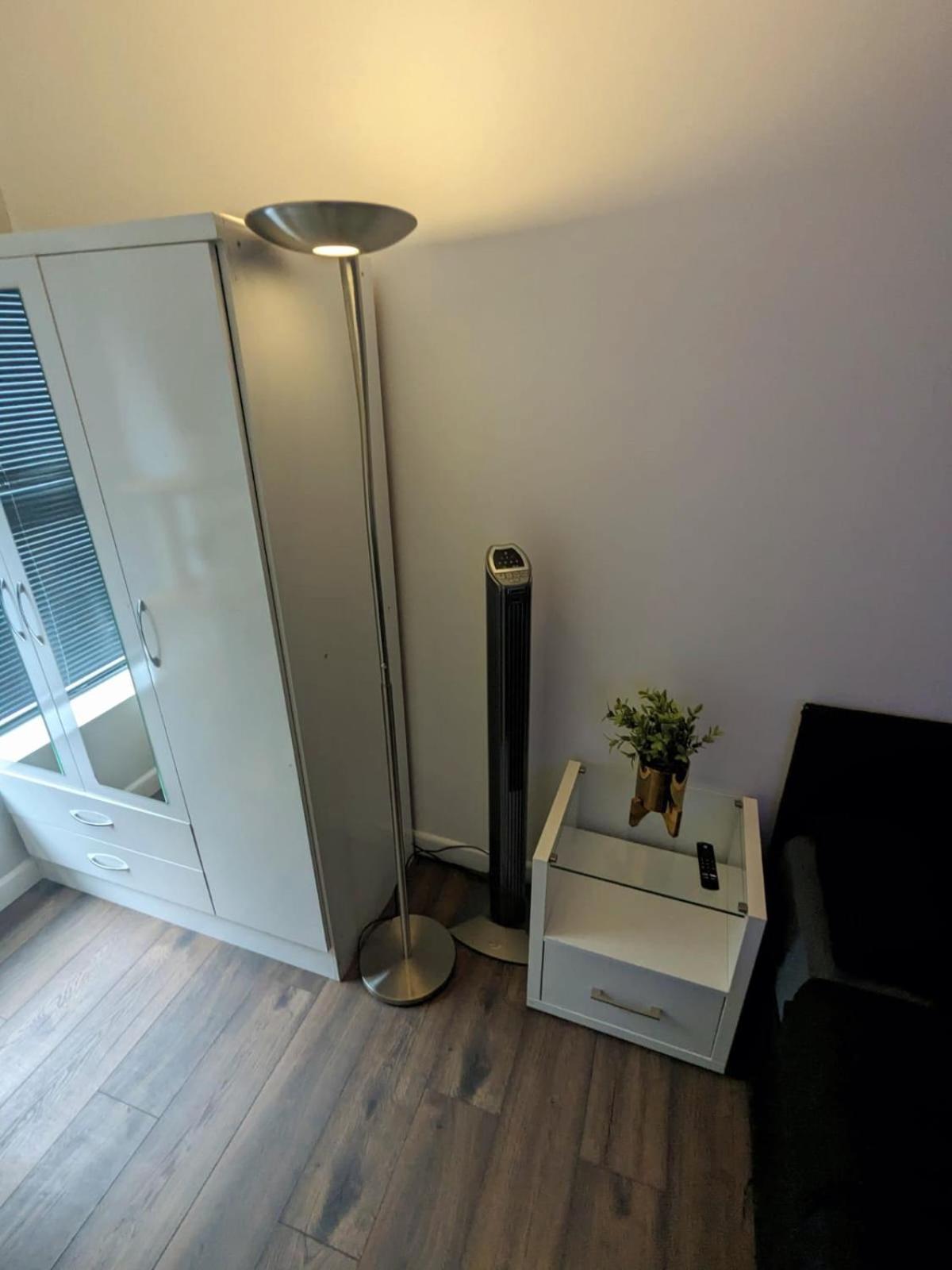 Bright & Modern Apartment In Hackney Wick E3 London Ngoại thất bức ảnh