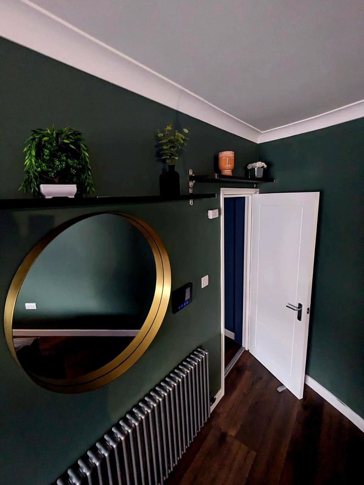 Bright & Modern Apartment In Hackney Wick E3 London Ngoại thất bức ảnh
